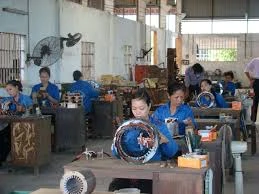 Tăng đóng góp của kinh tế tập thể vào GDP