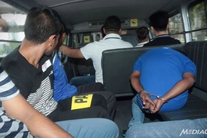 Vụ dàn xếp bán độ ở SEA Games 28: Đi tù cả đám!