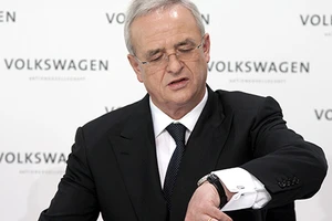 Các nước tiếp tục điều tra xe Volkswagen