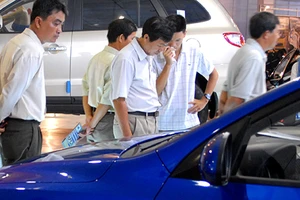 Ô tô giá rẻ sẽ vào Việt Nam