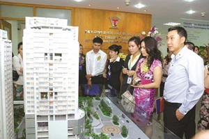 Sở Xây dựng TP.HCM thống nhất giảm nhiều thủ tục cho Việt kiều mua nhà