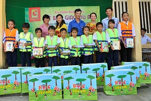 Big Cộng đồng: Chặng đường 5 năm tỏa sáng