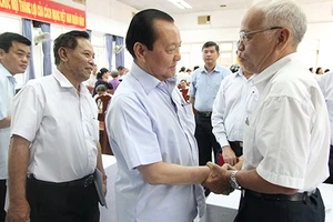 Tạm dừng thu phí xe máy: Quyết định hợp lòng dân