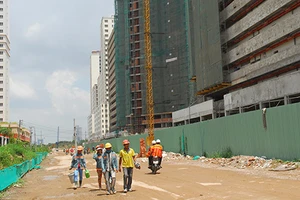 Bồi thường thu hồi đất: Khác gì so với trước?