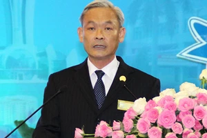 Đồng Nai, Quảng Nam có tân bí thư tỉnh ủy