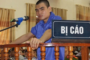 Kẻ giết bốn người ở Nghệ An lãnh án tử