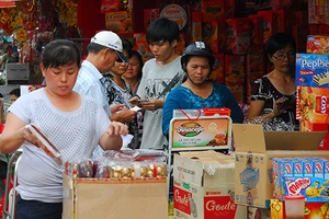 Ngành thuế nhận lỗi vì để tiểu thương hiểu nhầm