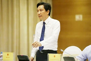 Quy hoạch báo chí: Cần lắng nghe nhiều phía!