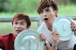 Clip triệu view thu bạc tỉ