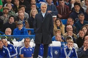 Kiên nhẫn với Mourinho đến bao giờ?