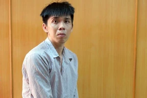 Kết án kiểu ‘không phải mày thì ai’