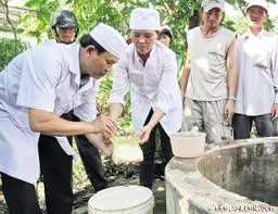 Nhiều địa phương lơ là công tác phòng, chống dịch