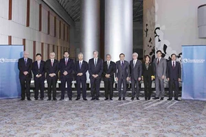 TPP hoàn tất, Việt Nam sẽ thu lợi đáng kể