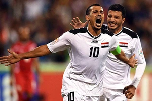 ‘Chúng tôi sẽ không lặp lại sai lầm!’