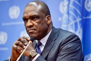 Nguyên chủ tịch Đại hội đồng LHQ bị bắt vì nhận hối lộ