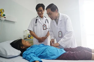 Bất thường trong vụ ‘trả lại 37 tỉ đồng từ thiện’