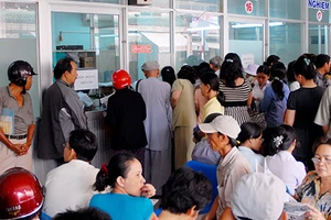 Sắp tăng giá 1.800 dịch vụ y tế