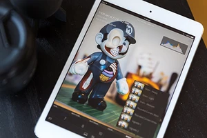 Adobe miễn phí hai ứng dụng chỉnh sửa ảnh