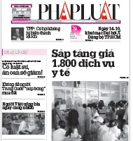 Epaper số 271 ngày 10/10/2015