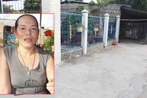 Giả vờ đổi tiền đô để cướp giật tài sản 