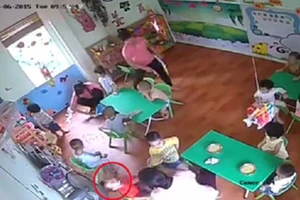 Làm rõ hơn các biện pháp bảo vệ trẻ em