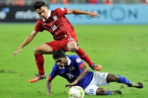 Đội tuyển Thái Lan: Lấy tấn công làm phòng ngự