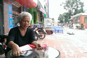 Tòa chưa xử nhưng đã… thắng kiện