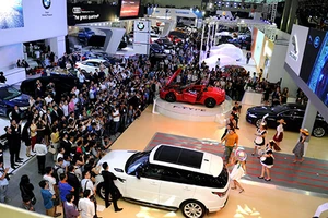 Giấc mơ ô tô giá rẻ còn xa