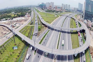 Mở ra giai đoạn phát triển mới cho TP.HCM