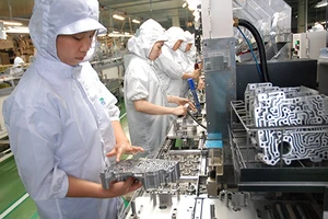 Xây dựng môi trường đầu tư tốt nhất cho TP.HCM