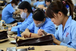 Năng suất lao động người Việt thua người Thái 50 năm