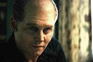 ‘Trùm xã hội đen’ Johnny Depp đỏ vận 