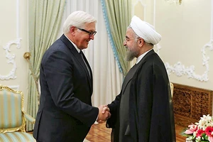 Nga ‘không bảo vệ tổng thống Syria’