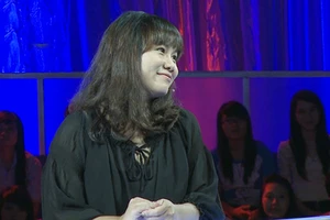 Phan Huyền Thư nói gì về việc đạo thơ?