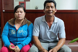 Từ đấu tranh của Báo Pháp Luật TP.HCM: Ba công dân được đình chỉ điều tra