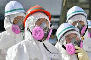 Mắc bệnh ung thư do nhiễm phóng xạ