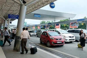 Tân Sơn Nhất sẽ không còn ‘tệ nhất’?