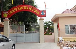 Sẽ kỷ luật cán bộ không cung cấp thông tin vụ hiệu trưởng chỉ tuyển người thân