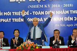 Cải tổ bóng đá Việt Nam: Làm lại từ đâu?