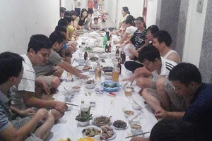 Hội nhập lối sống cộng đồng vào đô thị