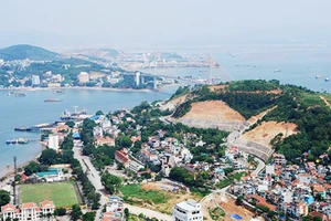 Thanh tra Chính phủ kết luận Quảng Ninh sai phạm tài chính hơn 317 tỉ 