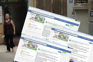 Đừng vội tin ‘thuốc gia truyền’ bán trên mạng