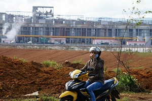 Mặt trái của việc TQ tăng đầu tư vào Việt Nam