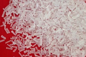 Gần 79 tấn bột ngọt Trung Quốc kém chất lượng