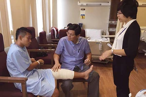 ‘Vụ án’ Quế Ngọc Hải qua góc nhìn thương mại