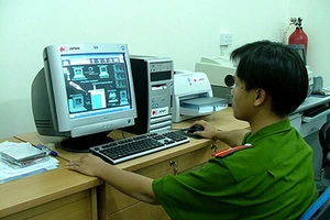 Gỡ khó giám định để phá án tham nhũng