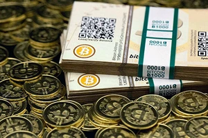 Sẽ trắng tay vì tiền ảo ilcoin 