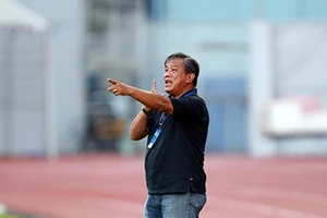 Quân tôi, quân anh trong đội tuyển