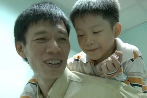 Chú lính chì Thiện Nhân và những bất ngờ tiếp nối