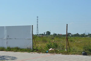 Vũng Tàu: Rao bán dự án ‘khủng’, lừa hơn 410 tỉ